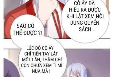 Thần Trù Cuồng Hậu Chap 61 - Next Chap 62