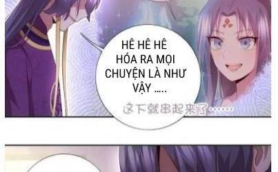 Thần Trù Cuồng Hậu Chap 61 - Next Chap 62