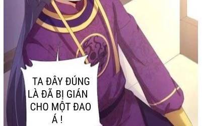 Thần Trù Cuồng Hậu Chap 61 - Next Chap 62