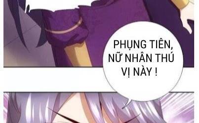 Thần Trù Cuồng Hậu Chap 61 - Next Chap 62