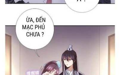 Thần Trù Cuồng Hậu Chap 61 - Next Chap 62