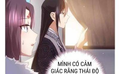 Thần Trù Cuồng Hậu Chap 61 - Next Chap 62