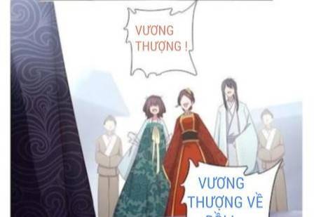 Thần Trù Cuồng Hậu Chap 61 - Next Chap 62