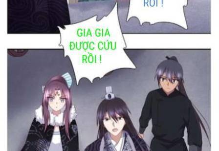 Thần Trù Cuồng Hậu Chap 61 - Next Chap 62