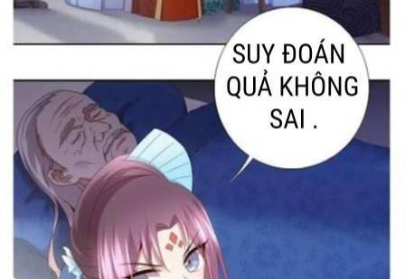 Thần Trù Cuồng Hậu Chap 61 - Next Chap 62