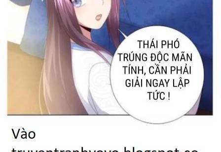 Thần Trù Cuồng Hậu Chap 61 - Next Chap 62
