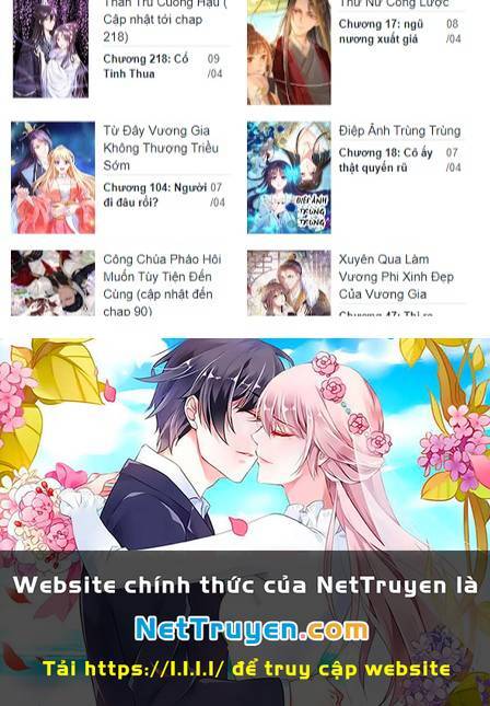 Thần Trù Cuồng Hậu Chap 61 - Next Chap 62