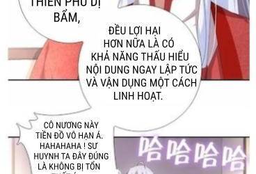 Thần Trù Cuồng Hậu Chap 61 - Next Chap 62
