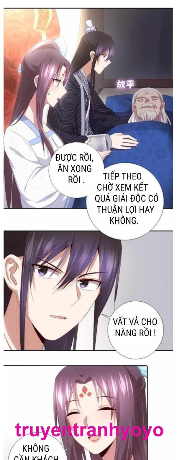 Thần Trù Cuồng Hậu Chap 62 - Next Chap 63