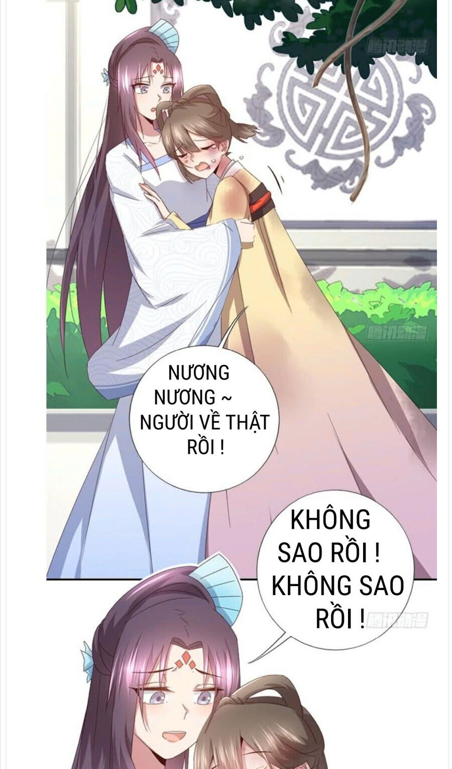 Thần Trù Cuồng Hậu Chap 64 - Next Chap 65