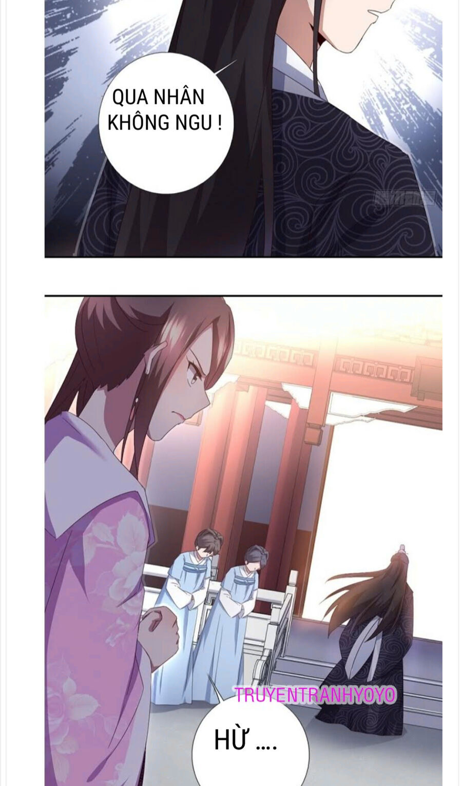 Thần Trù Cuồng Hậu Chap 64 - Next Chap 65