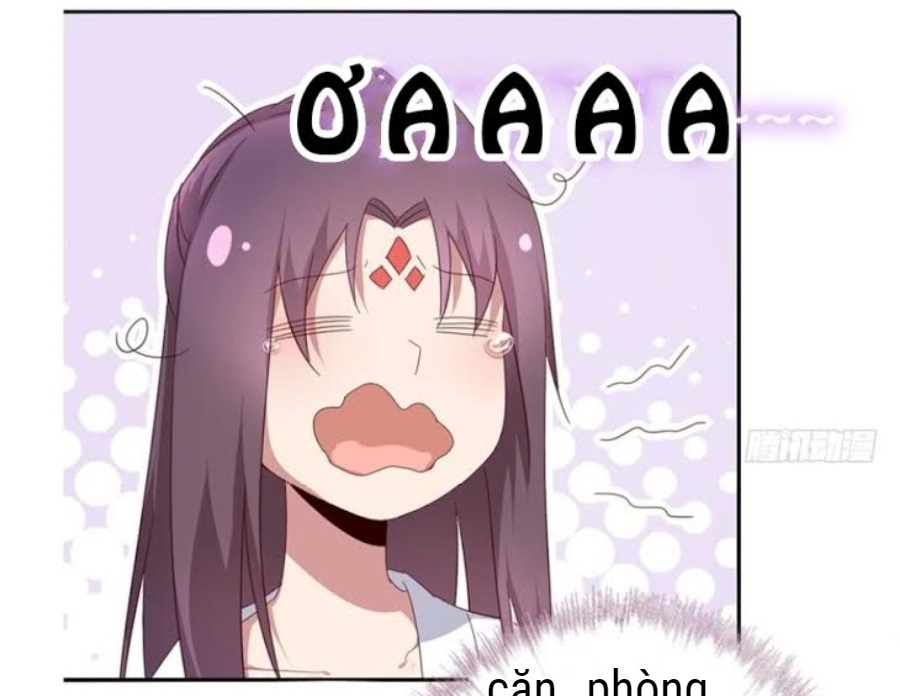 Thần Trù Cuồng Hậu Chap 65 - Next Chap 66