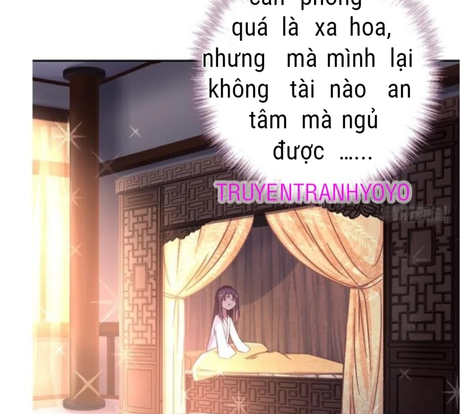 Thần Trù Cuồng Hậu Chap 65 - Next Chap 66