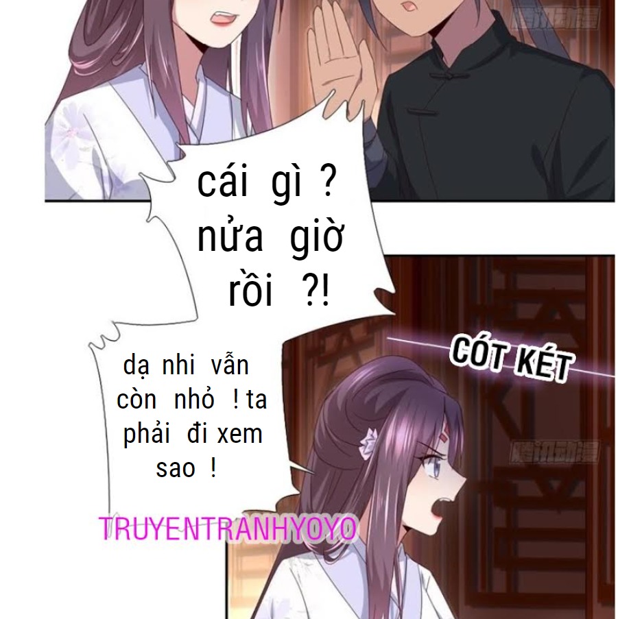 Thần Trù Cuồng Hậu Chap 65 - Next Chap 66
