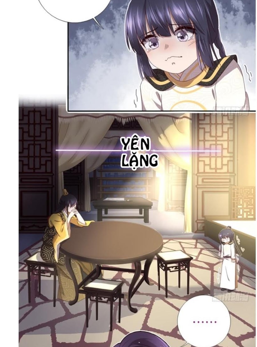 Thần Trù Cuồng Hậu Chap 65 - Next Chap 66