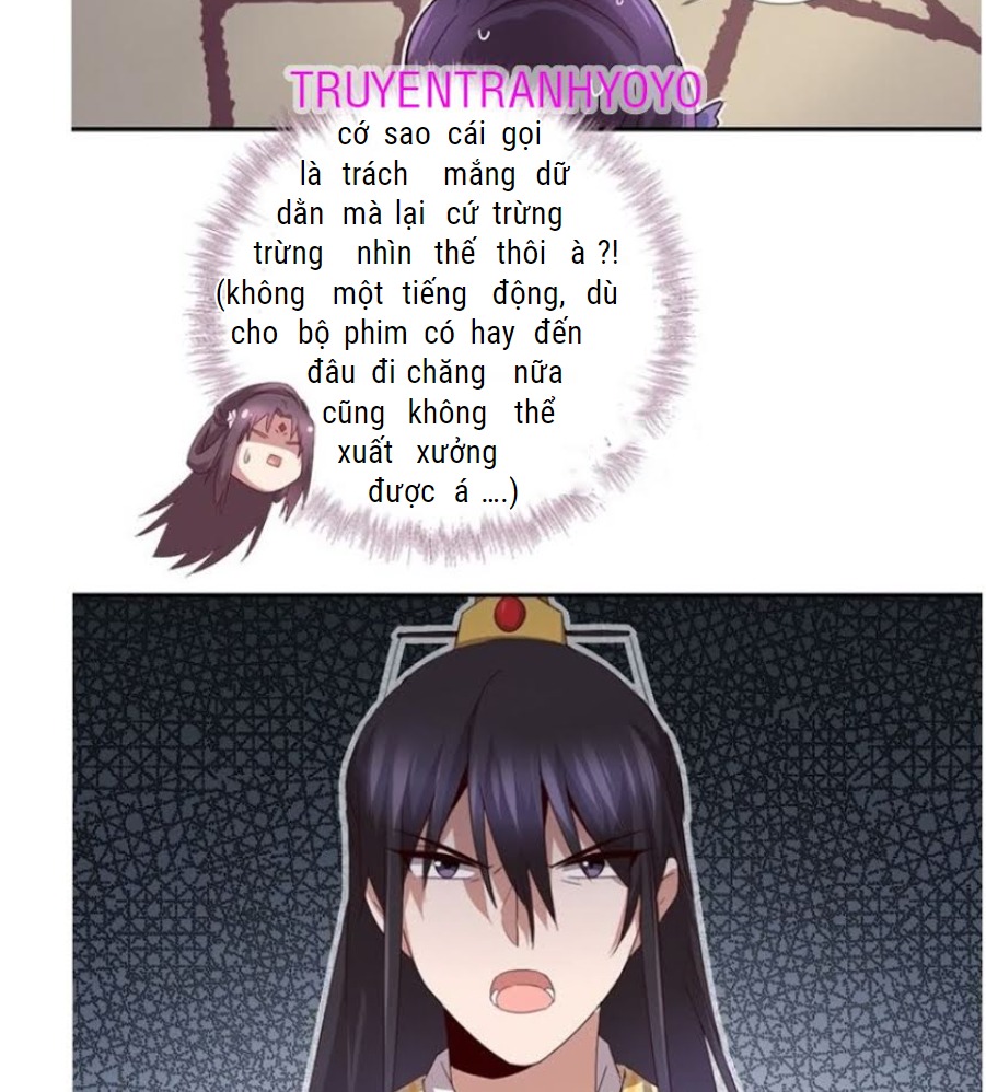 Thần Trù Cuồng Hậu Chap 65 - Next Chap 66