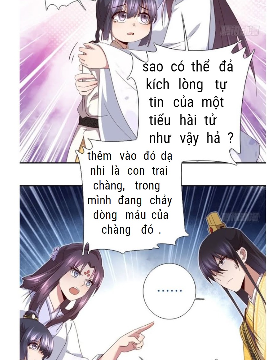 Thần Trù Cuồng Hậu Chap 65 - Next Chap 66