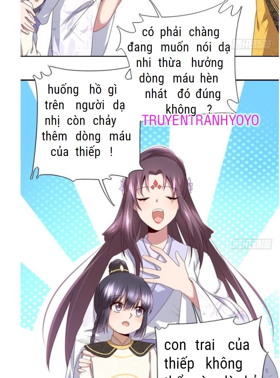 Thần Trù Cuồng Hậu Chap 65 - Next Chap 66
