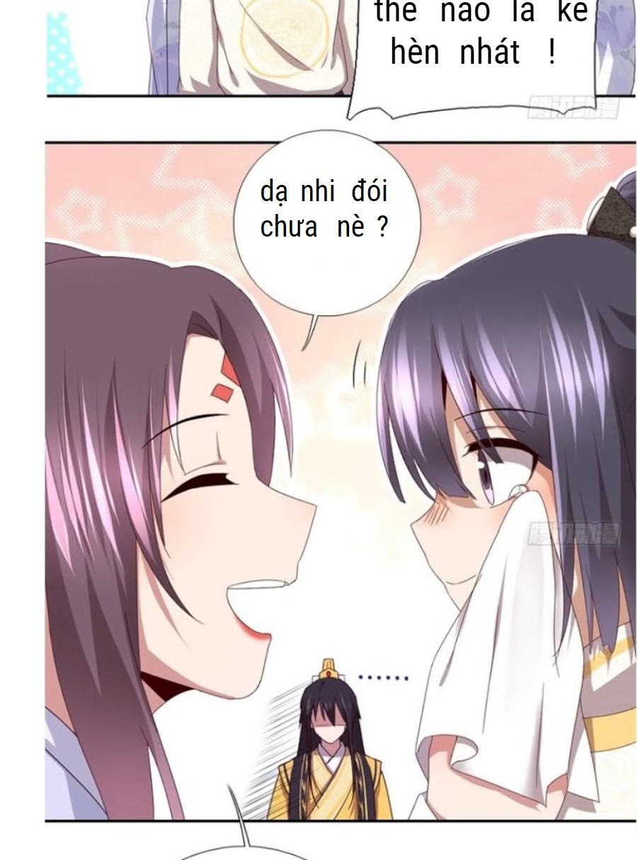 Thần Trù Cuồng Hậu Chap 65 - Next Chap 66