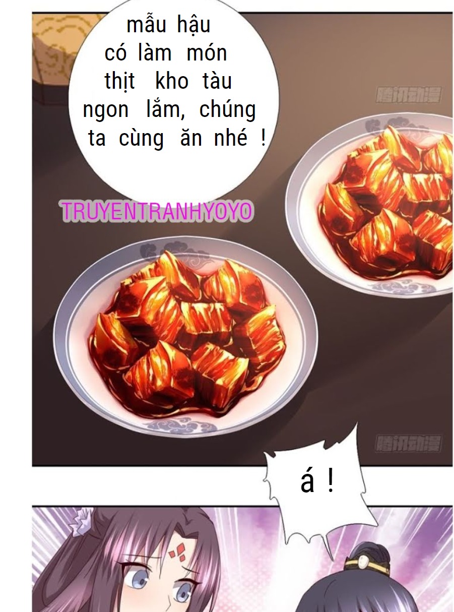 Thần Trù Cuồng Hậu Chap 65 - Next Chap 66