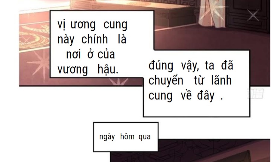 Thần Trù Cuồng Hậu Chap 65 - Next Chap 66