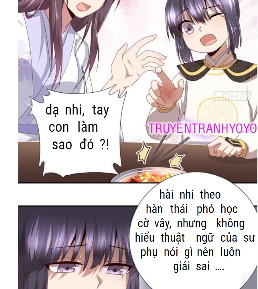 Thần Trù Cuồng Hậu Chap 65 - Next Chap 66