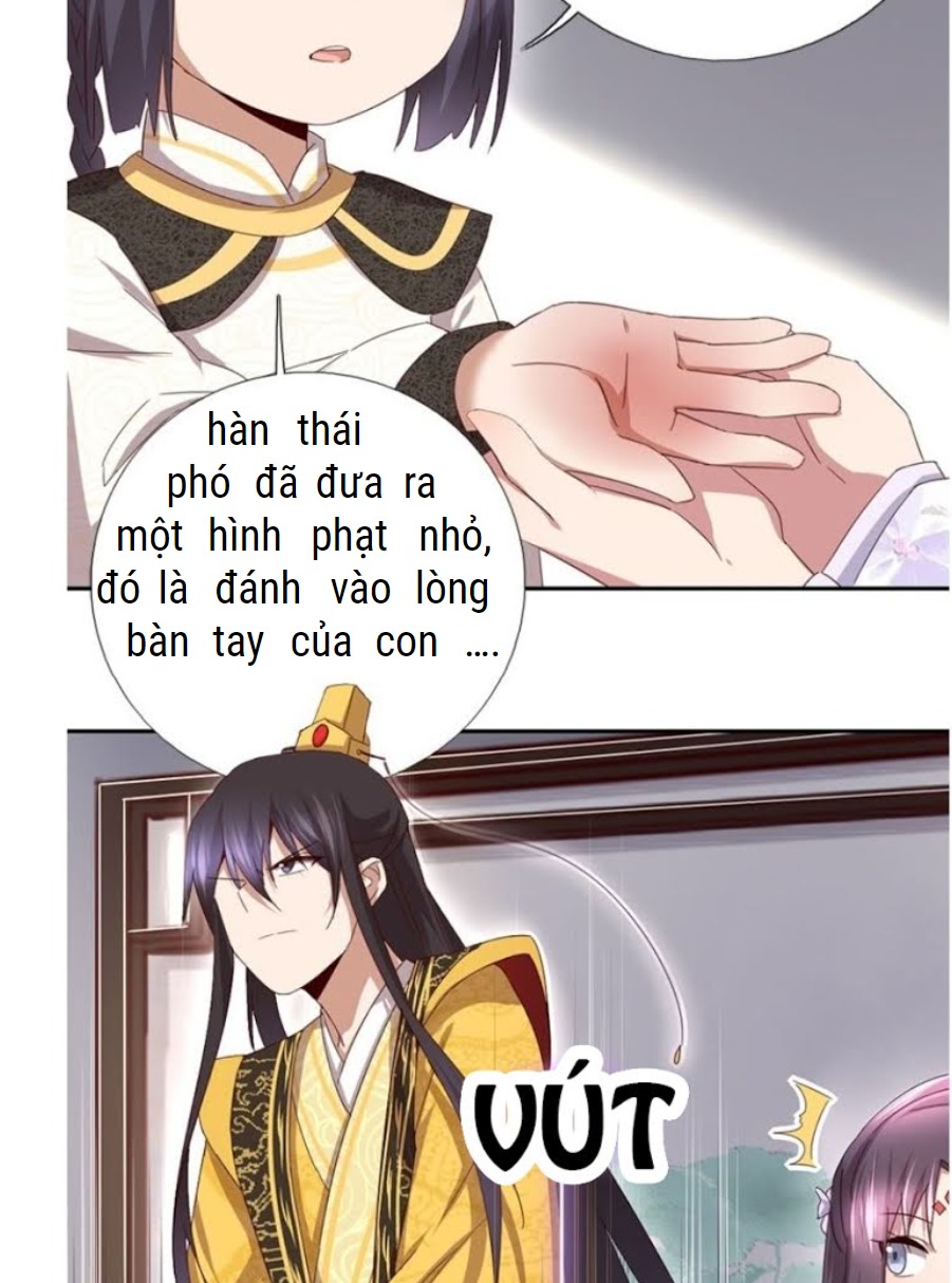 Thần Trù Cuồng Hậu Chap 65 - Next Chap 66