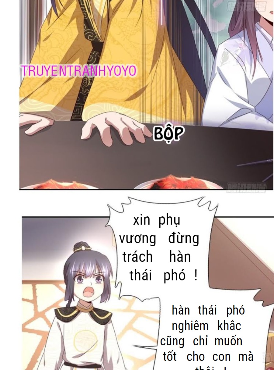 Thần Trù Cuồng Hậu Chap 65 - Next Chap 66