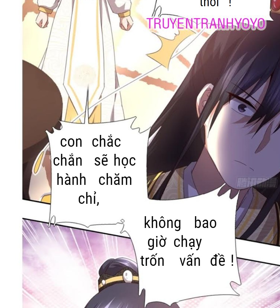 Thần Trù Cuồng Hậu Chap 65 - Next Chap 66