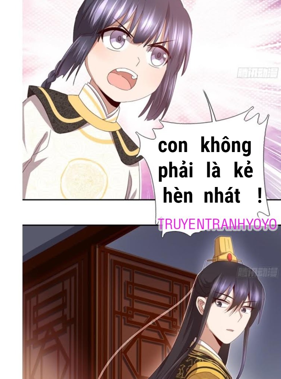 Thần Trù Cuồng Hậu Chap 65 - Next Chap 66