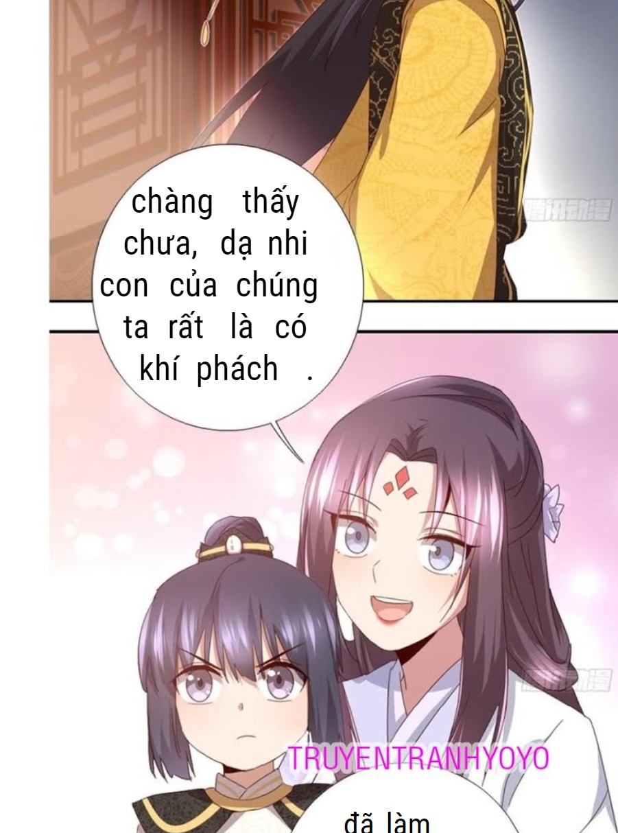 Thần Trù Cuồng Hậu Chap 65 - Next Chap 66