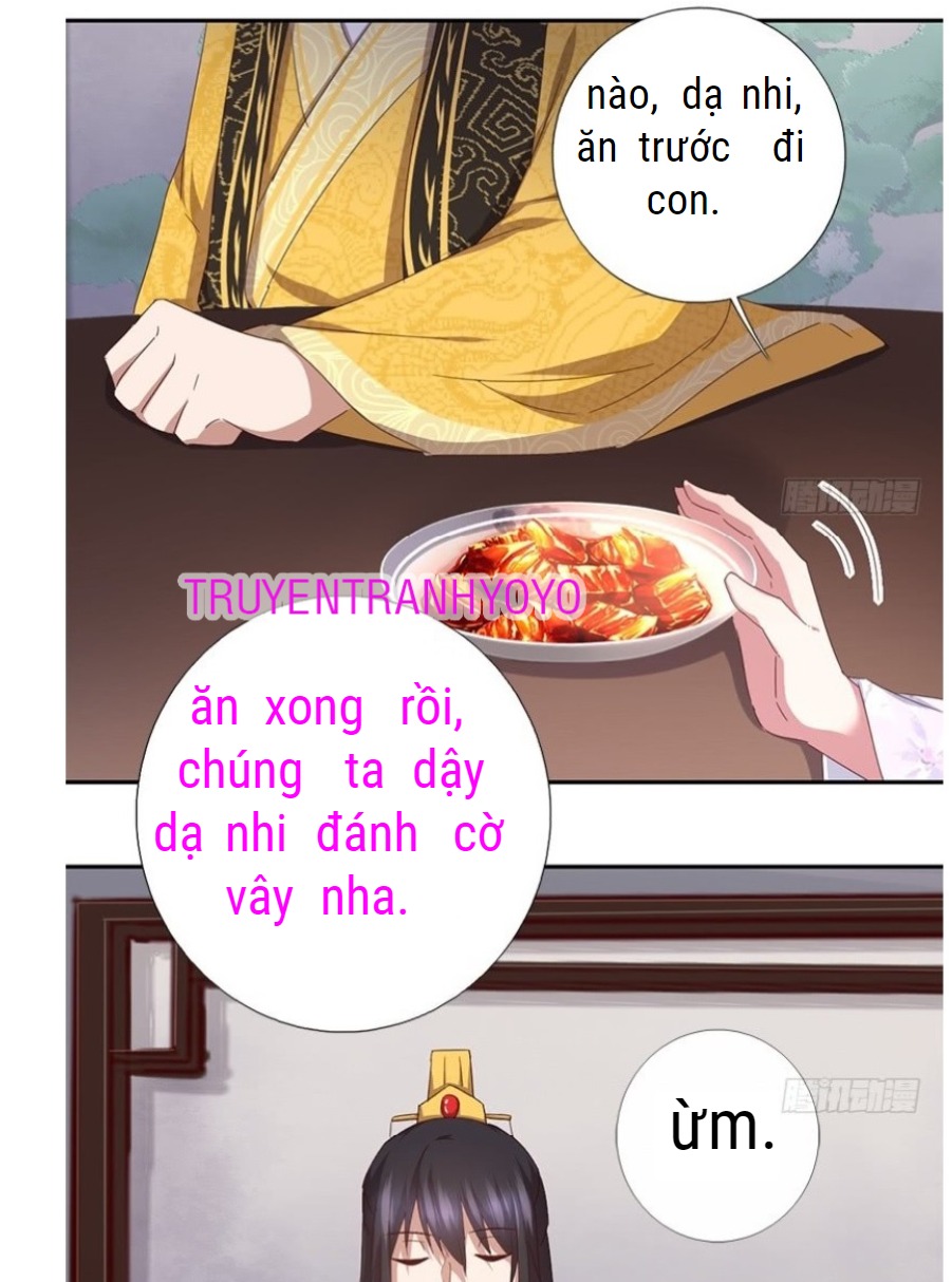 Thần Trù Cuồng Hậu Chap 65 - Next Chap 66