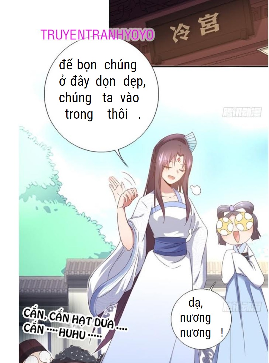 Thần Trù Cuồng Hậu Chap 65 - Next Chap 66