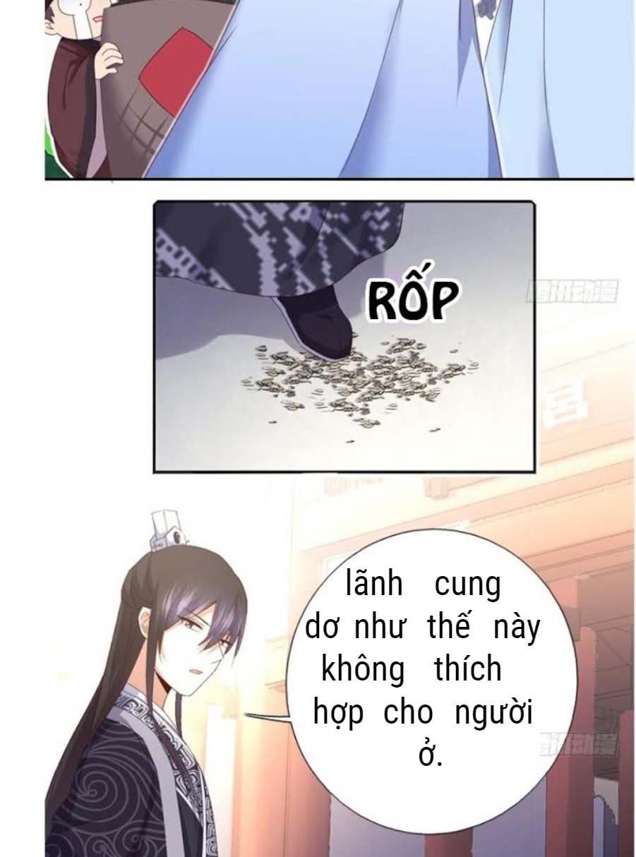 Thần Trù Cuồng Hậu Chap 65 - Next Chap 66