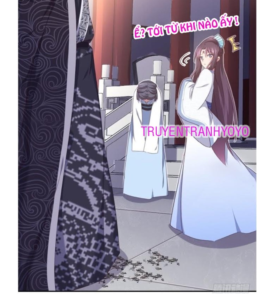 Thần Trù Cuồng Hậu Chap 65 - Next Chap 66