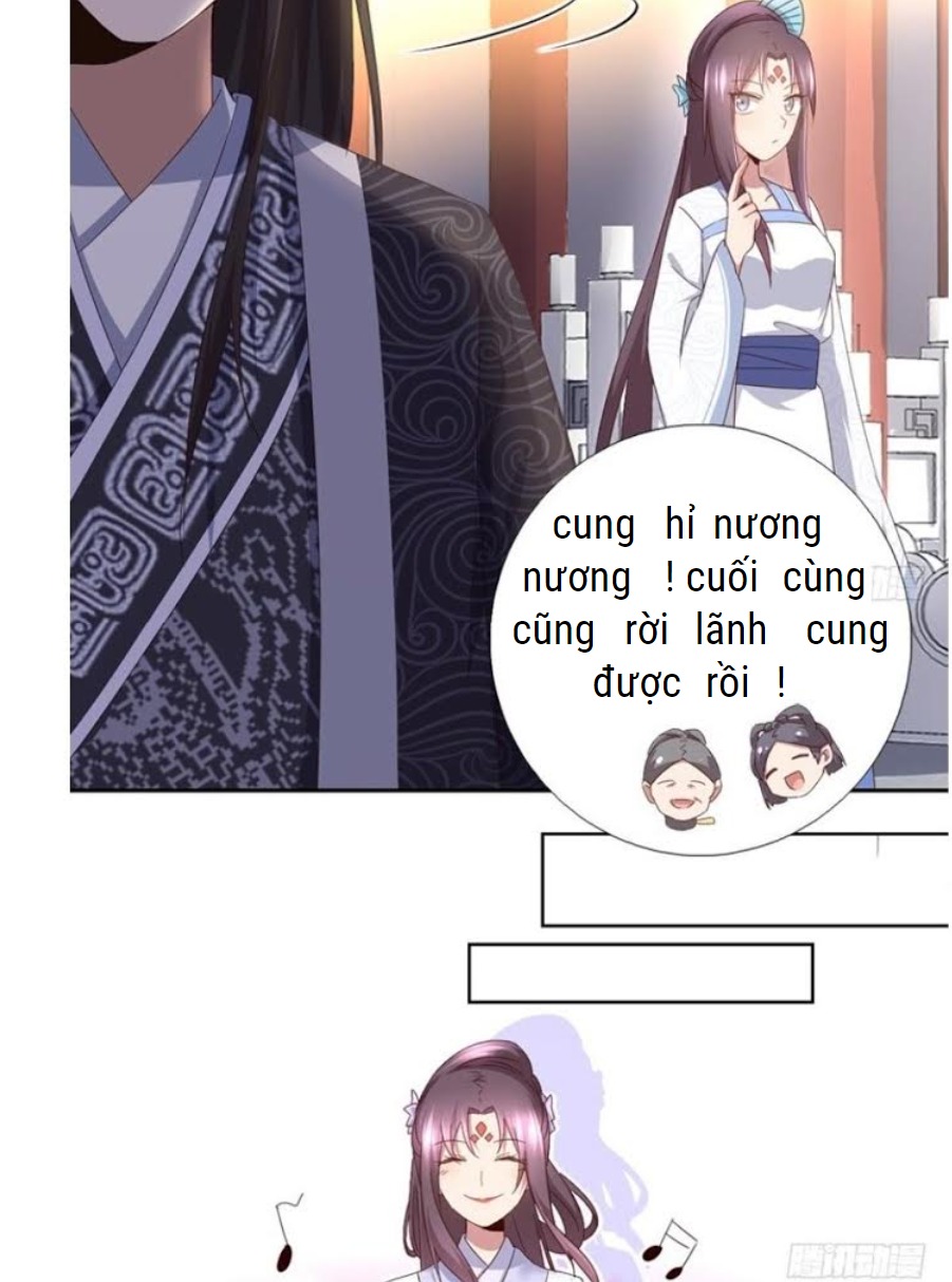 Thần Trù Cuồng Hậu Chap 65 - Next Chap 66
