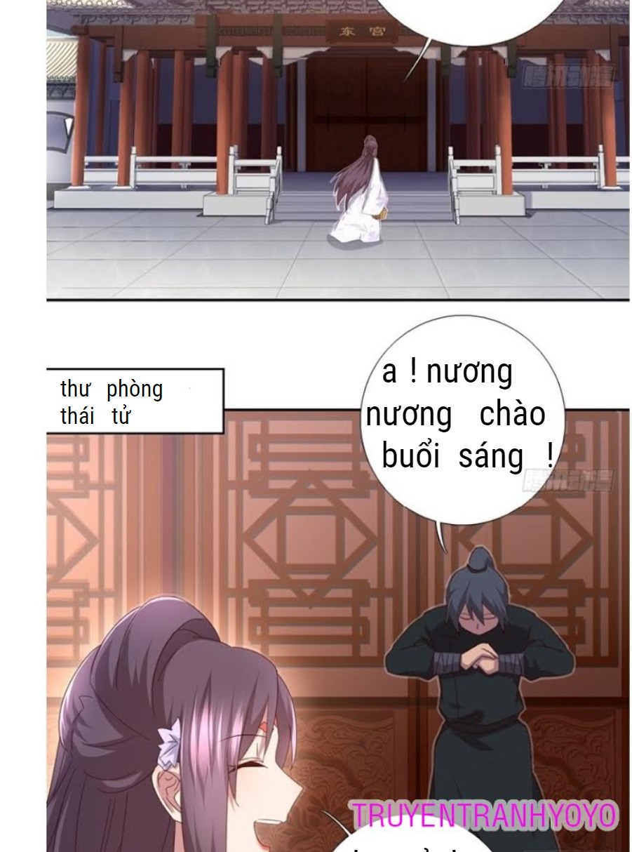 Thần Trù Cuồng Hậu Chap 65 - Next Chap 66