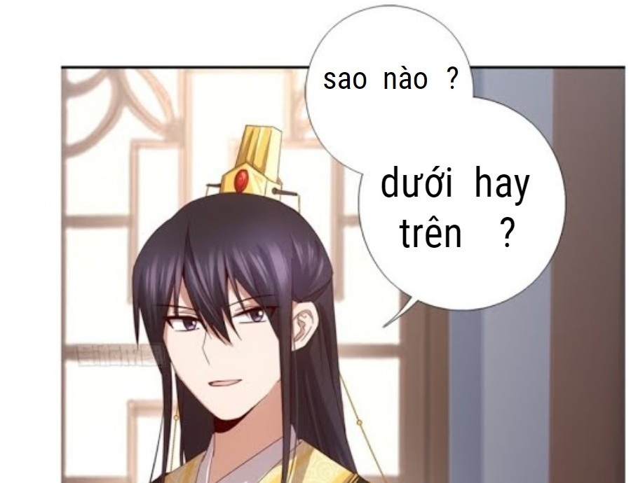 Thần Trù Cuồng Hậu Chap 67 - Next Chap 68