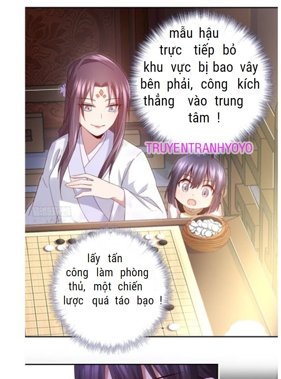 Thần Trù Cuồng Hậu Chap 67 - Next Chap 68