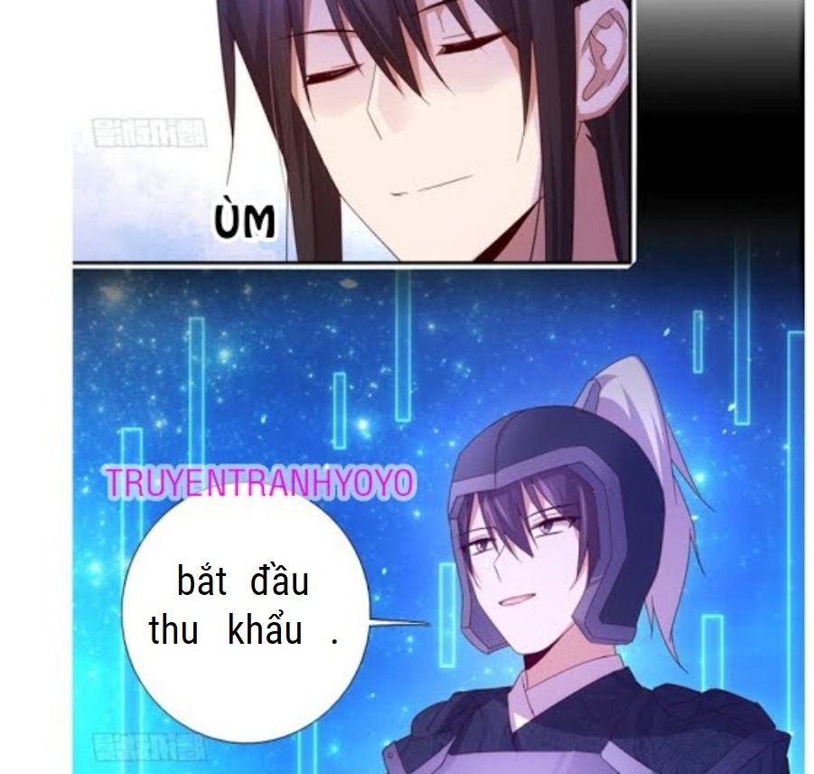 Thần Trù Cuồng Hậu Chap 67 - Next Chap 68