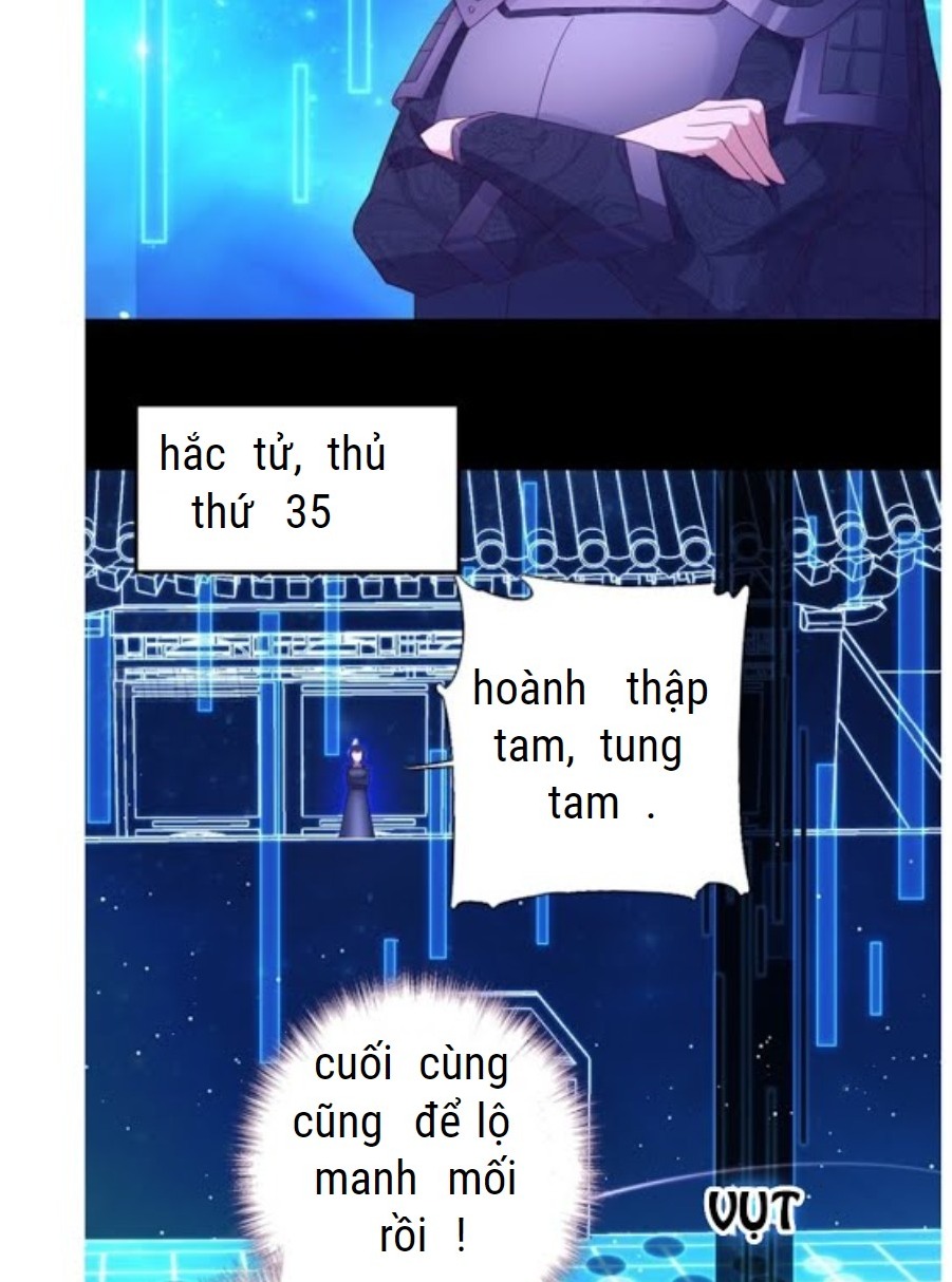 Thần Trù Cuồng Hậu Chap 67 - Next Chap 68