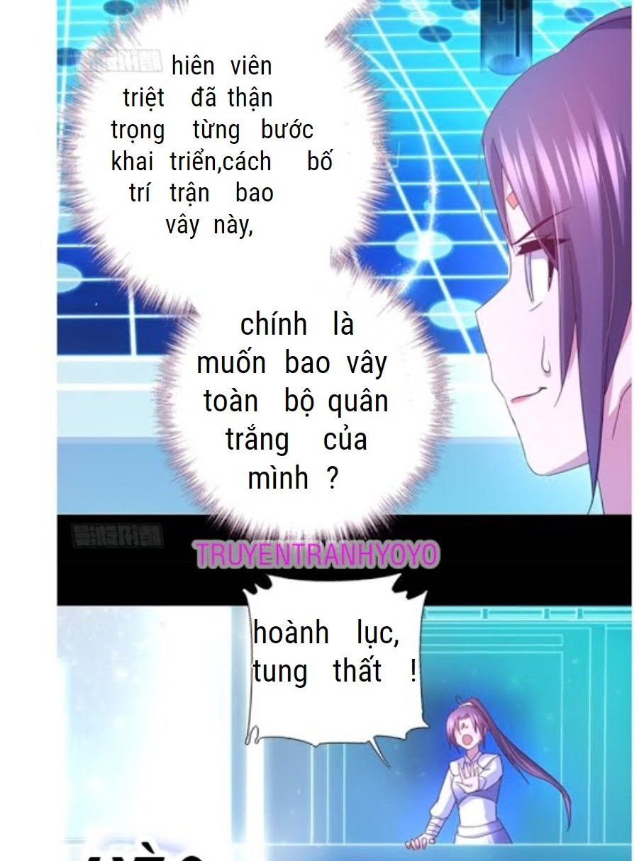 Thần Trù Cuồng Hậu Chap 67 - Next Chap 68