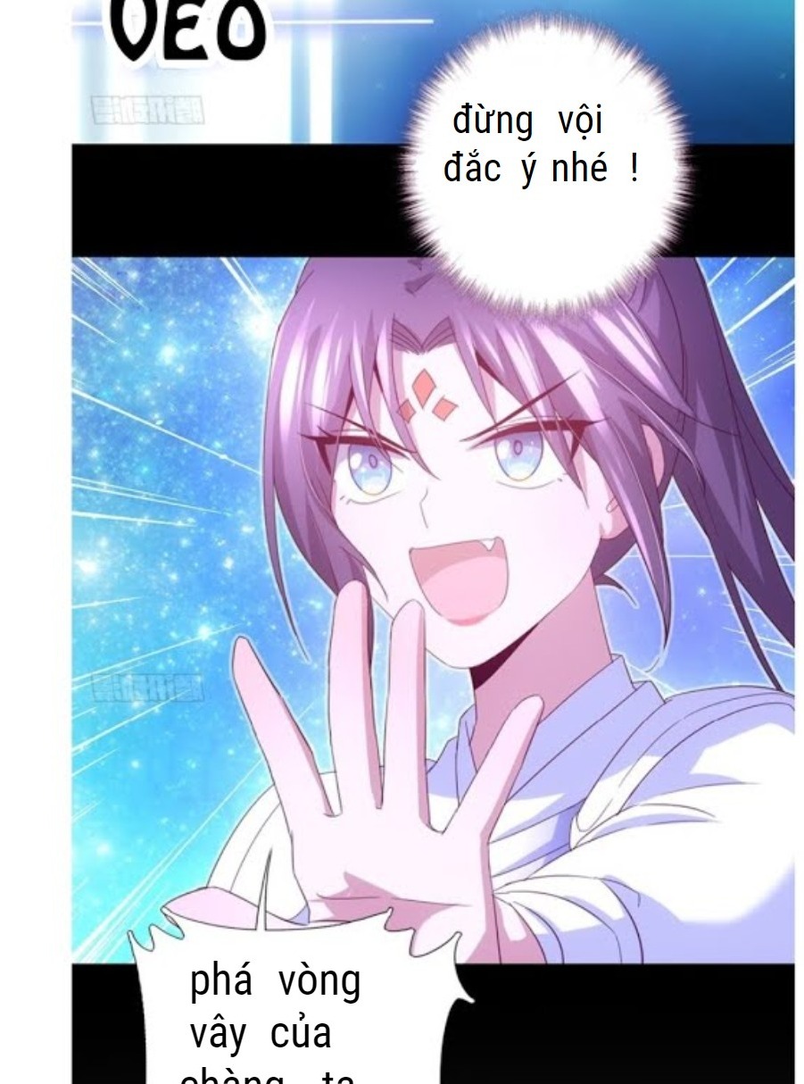 Thần Trù Cuồng Hậu Chap 67 - Next Chap 68