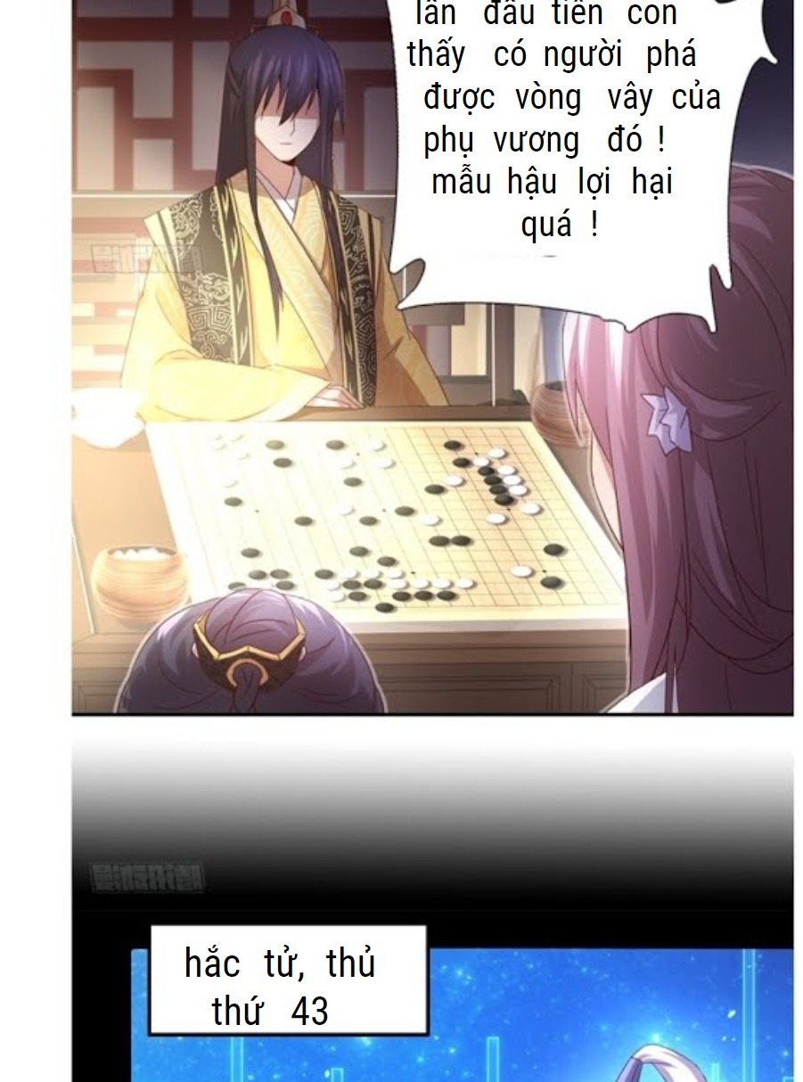 Thần Trù Cuồng Hậu Chap 67 - Next Chap 68