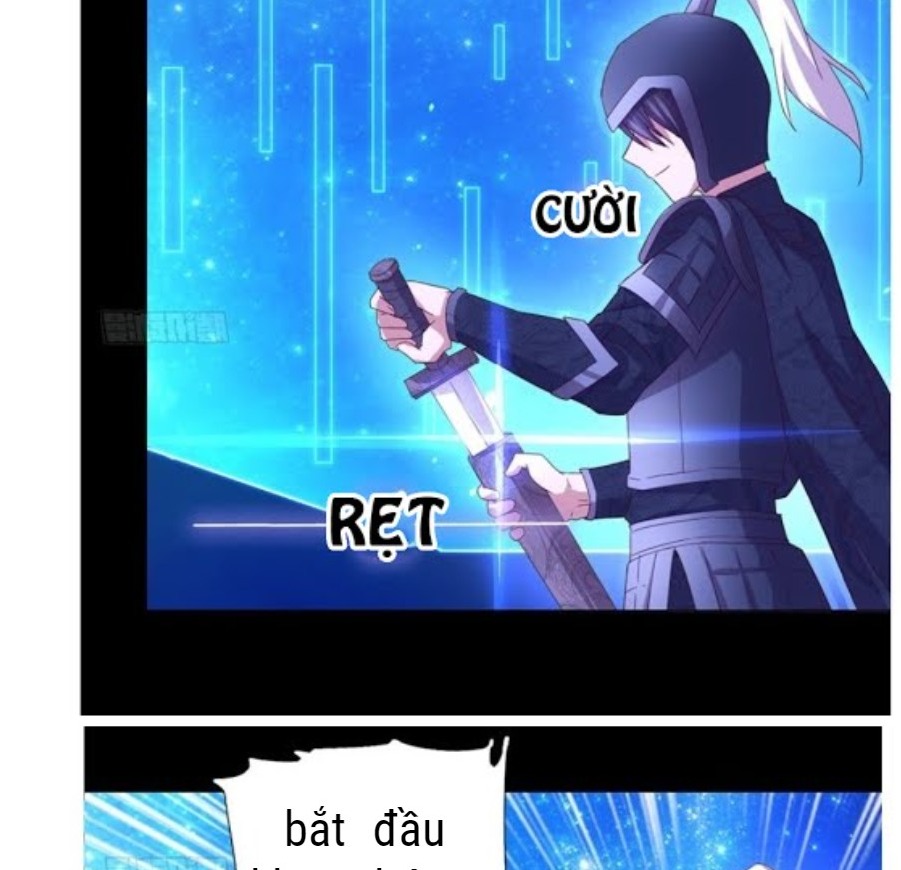 Thần Trù Cuồng Hậu Chap 67 - Next Chap 68