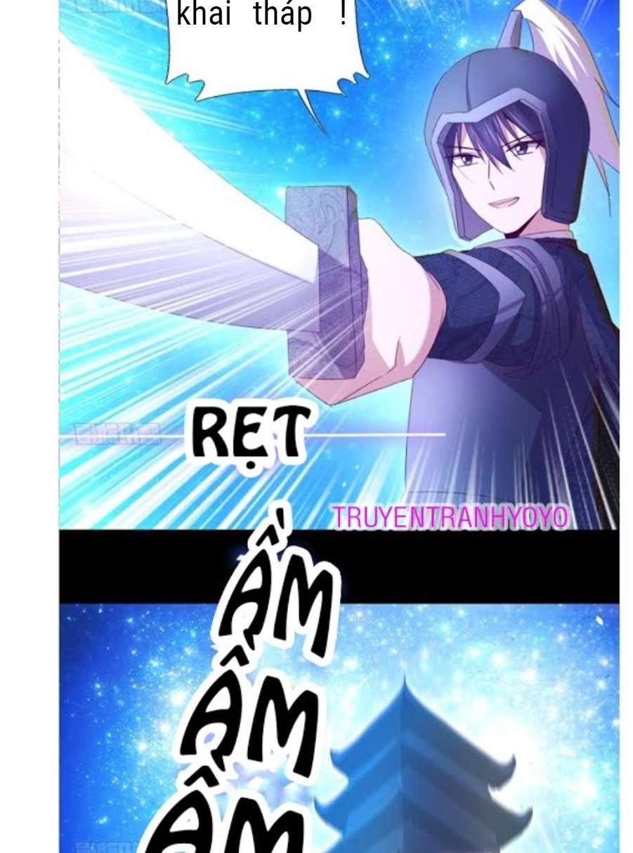 Thần Trù Cuồng Hậu Chap 67 - Next Chap 68