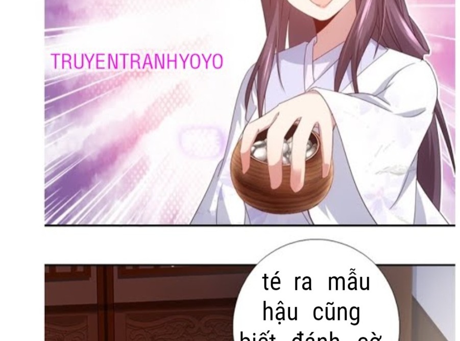 Thần Trù Cuồng Hậu Chap 67 - Next Chap 68