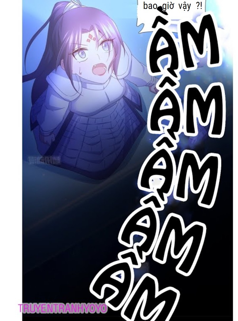 Thần Trù Cuồng Hậu Chap 67 - Next Chap 68