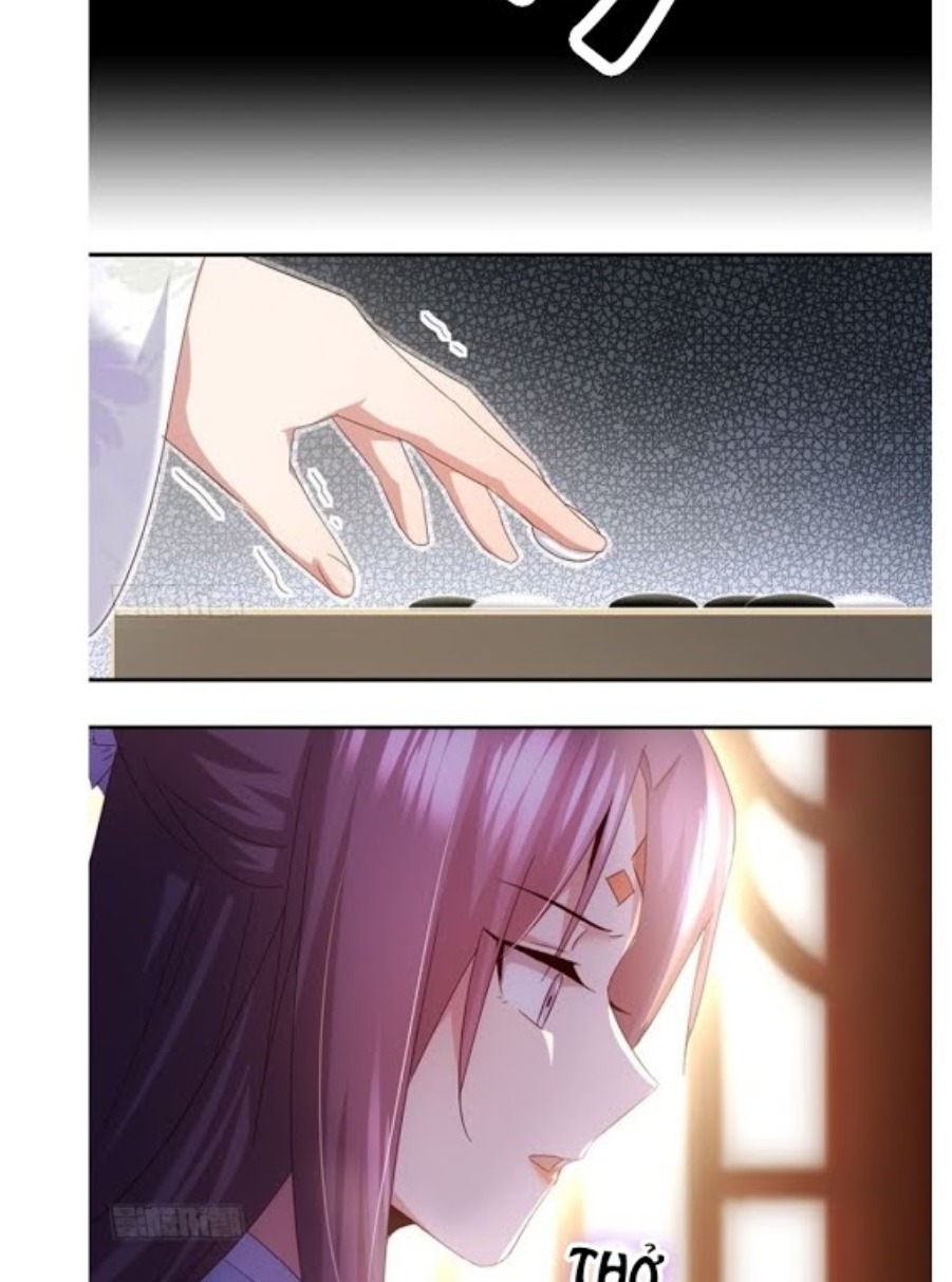 Thần Trù Cuồng Hậu Chap 67 - Next Chap 68