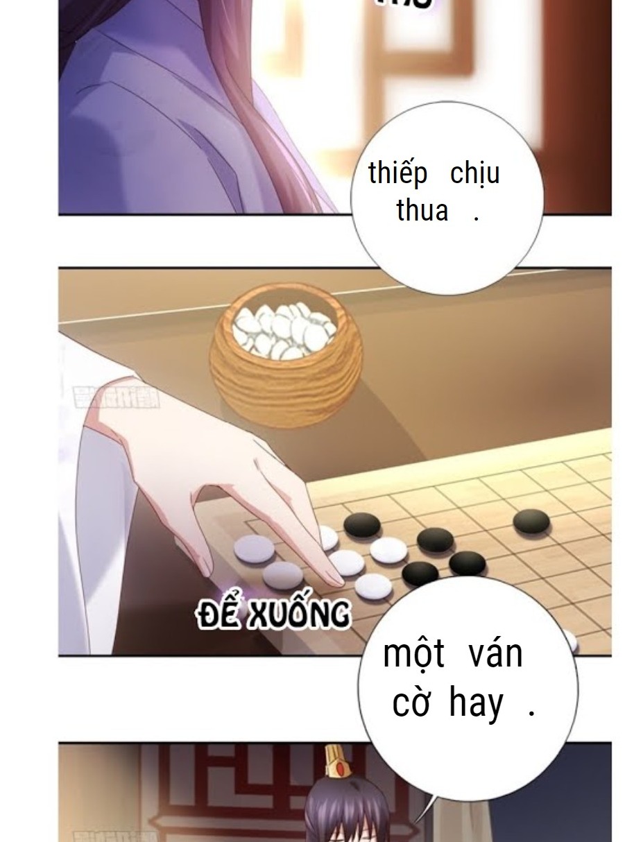 Thần Trù Cuồng Hậu Chap 67 - Next Chap 68